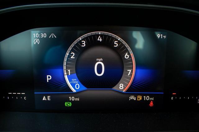 new 2025 Volkswagen Jetta car, priced at $24,594
