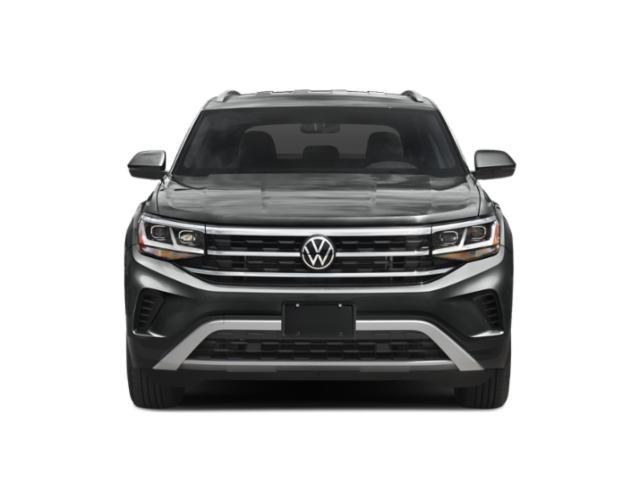 used 2023 Volkswagen Atlas Cross Sport car, priced at $25,900
