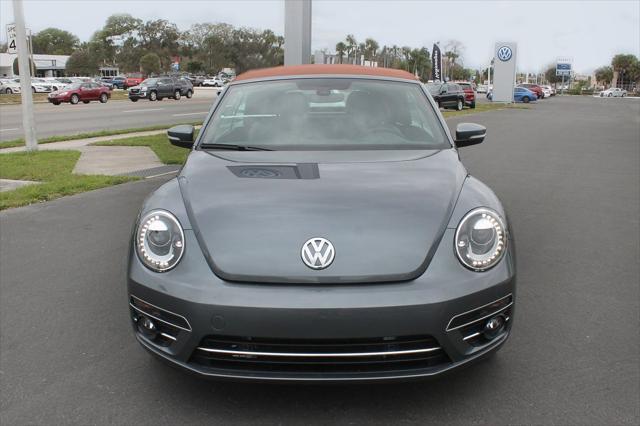 used 2019 Volkswagen Beetle car, priced at $39,995