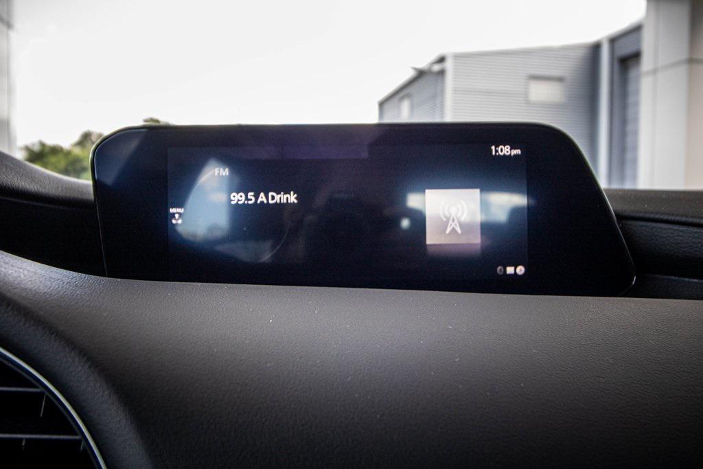 used 2024 Mazda Mazda3 car, priced at $25,995