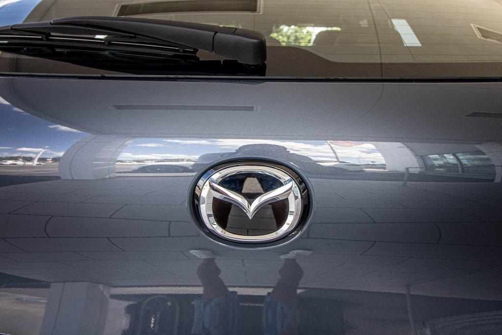 used 2024 Mazda Mazda3 car, priced at $25,995