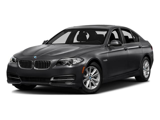 used 2016 BMW 528 car, priced at $19,995