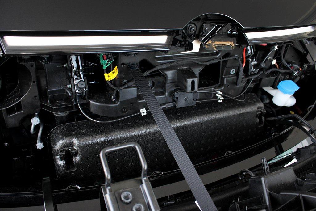 new 2025 Volkswagen ID. Buzz car, priced at $56,985