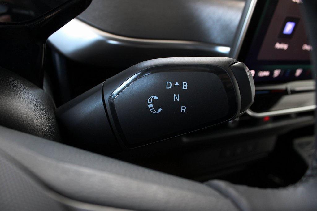 new 2025 Volkswagen ID. Buzz car, priced at $56,985