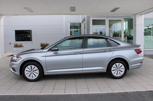 used 2020 Volkswagen Jetta car, priced at $17,995