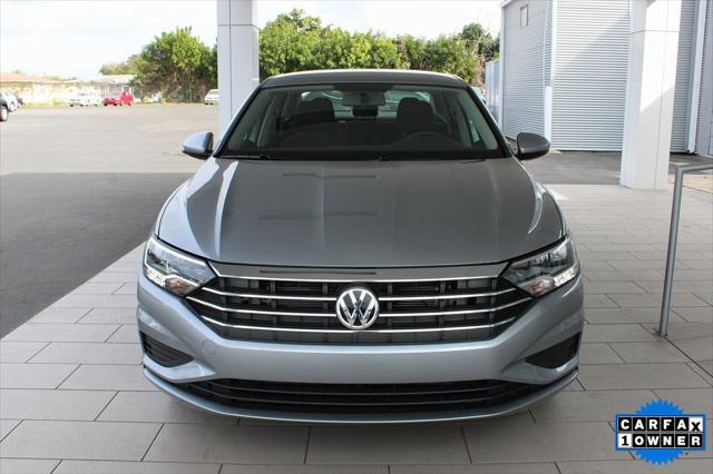 used 2020 Volkswagen Jetta car, priced at $17,995