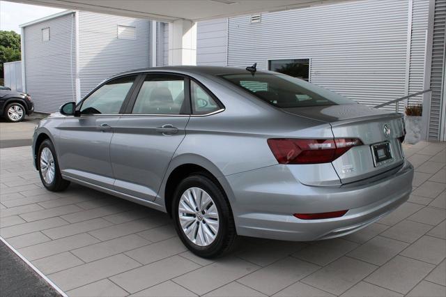 used 2020 Volkswagen Jetta car, priced at $17,995