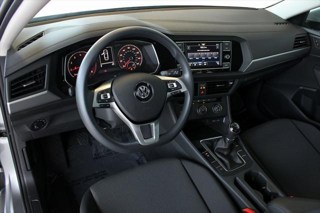 used 2020 Volkswagen Jetta car, priced at $17,995