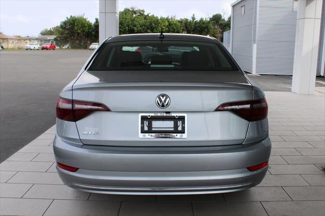 used 2020 Volkswagen Jetta car, priced at $17,995