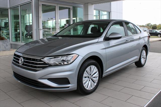 used 2020 Volkswagen Jetta car, priced at $17,995