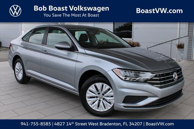 used 2020 Volkswagen Jetta car, priced at $17,995