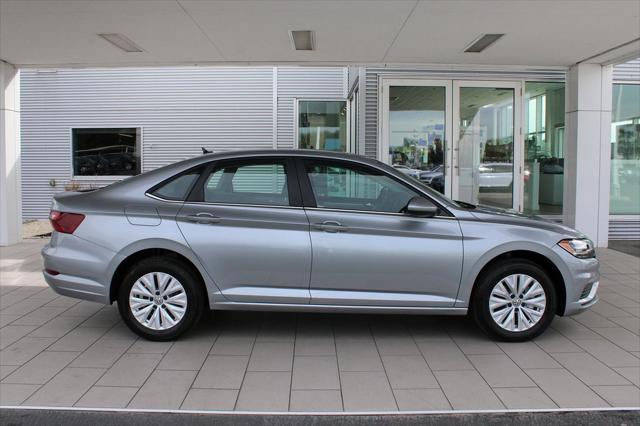 used 2020 Volkswagen Jetta car, priced at $17,995