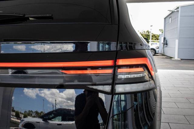 new 2025 Volkswagen Taos car, priced at $30,937