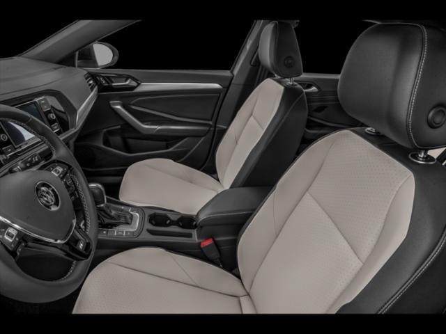 used 2019 Volkswagen Jetta car, priced at $14,995