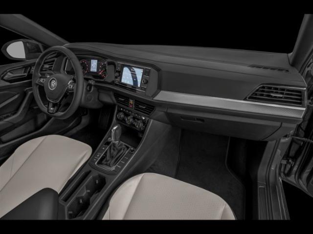 used 2019 Volkswagen Jetta car, priced at $14,995