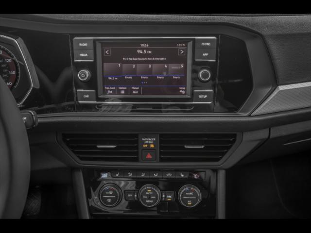 used 2019 Volkswagen Jetta car, priced at $14,995