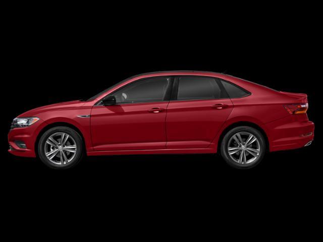 used 2019 Volkswagen Jetta car, priced at $14,995