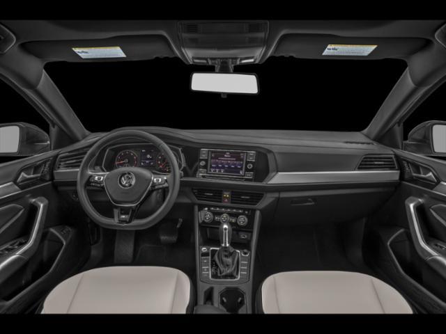 used 2019 Volkswagen Jetta car, priced at $14,995