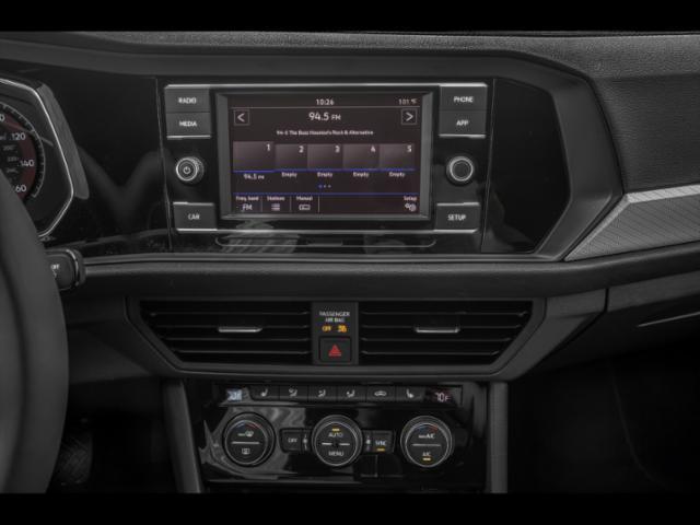 used 2019 Volkswagen Jetta car, priced at $14,995