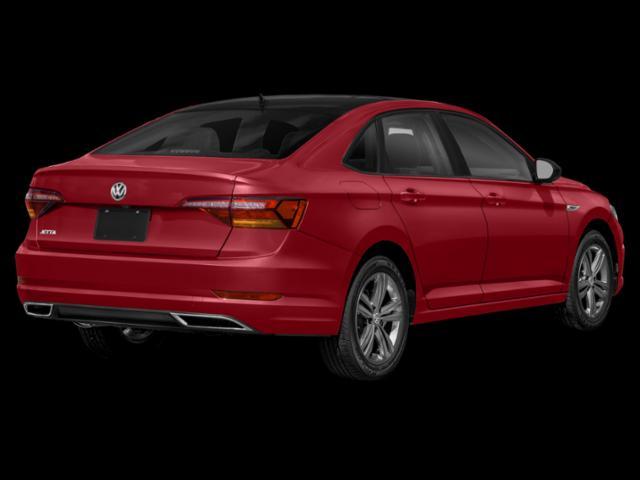 used 2019 Volkswagen Jetta car, priced at $14,995