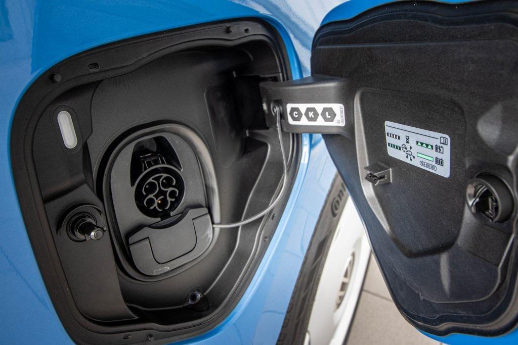 new 2025 Volkswagen ID. Buzz car, priced at $66,151