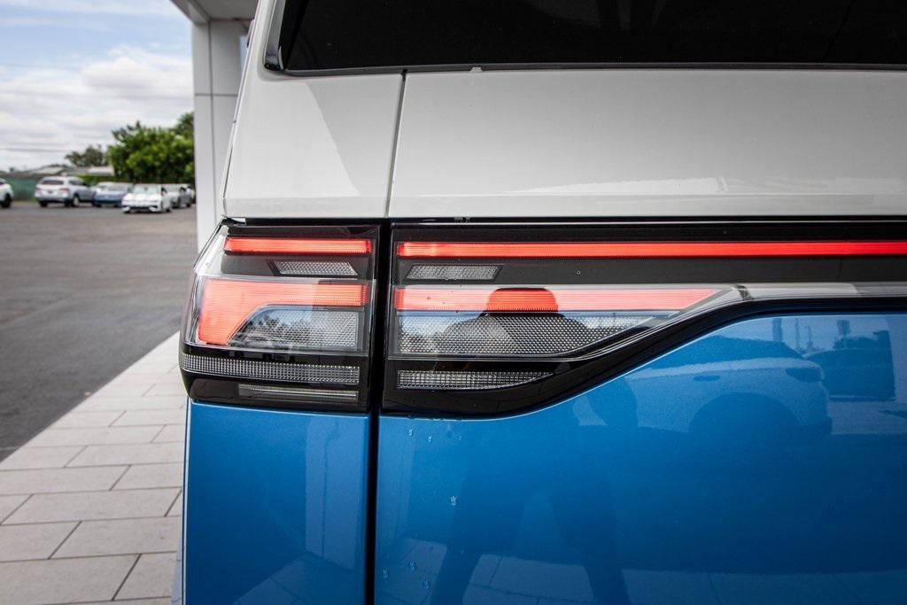 new 2025 Volkswagen ID. Buzz car, priced at $66,151