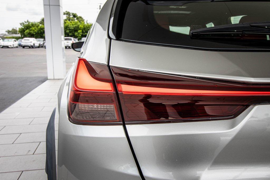 used 2019 Lexus UX 200 car, priced at $22,331