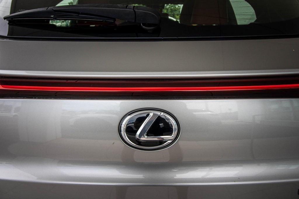 used 2019 Lexus UX 200 car, priced at $22,331