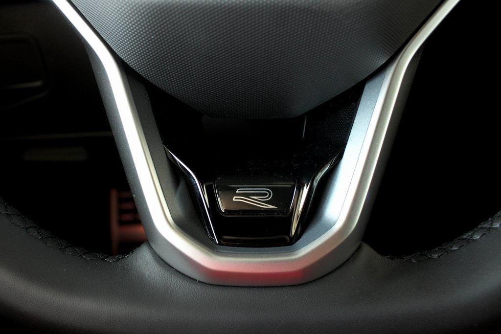 used 2024 Volkswagen Tiguan car, priced at $29,508