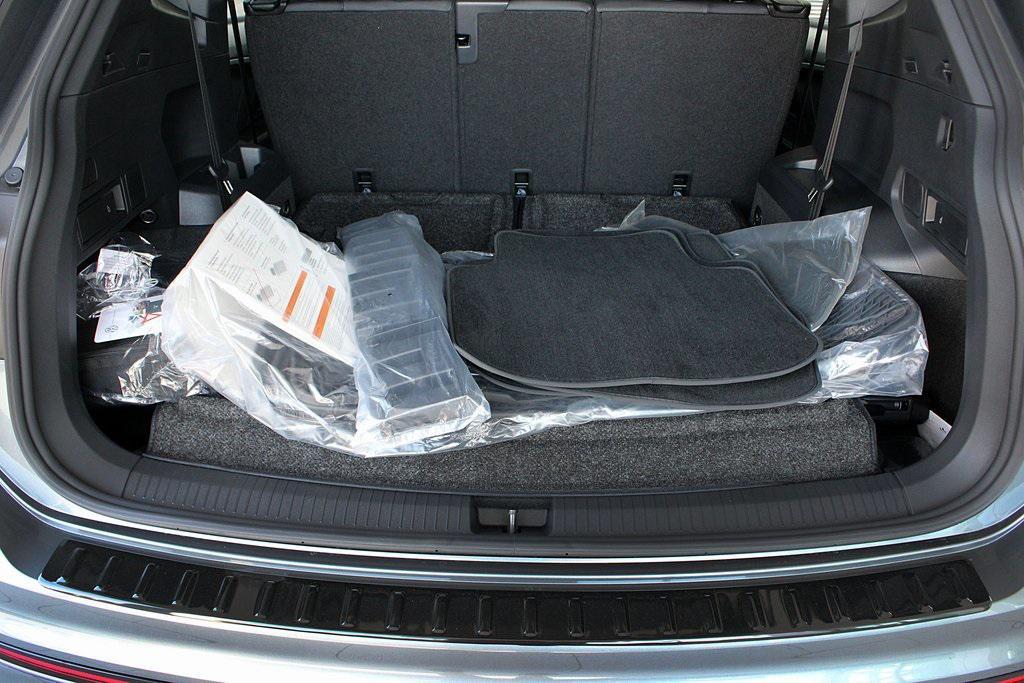 used 2024 Volkswagen Tiguan car, priced at $29,508