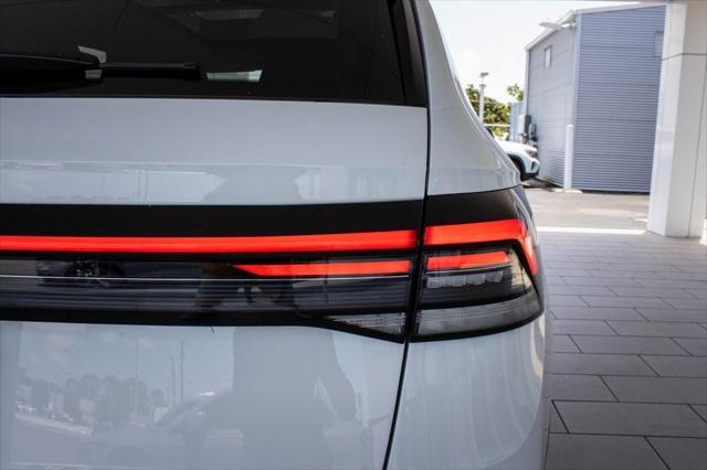 new 2025 Volkswagen Taos car, priced at $30,323