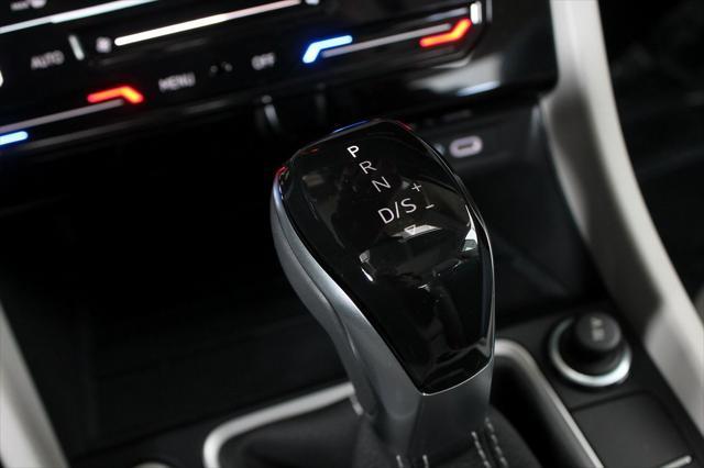 new 2025 Volkswagen Jetta car, priced at $26,089