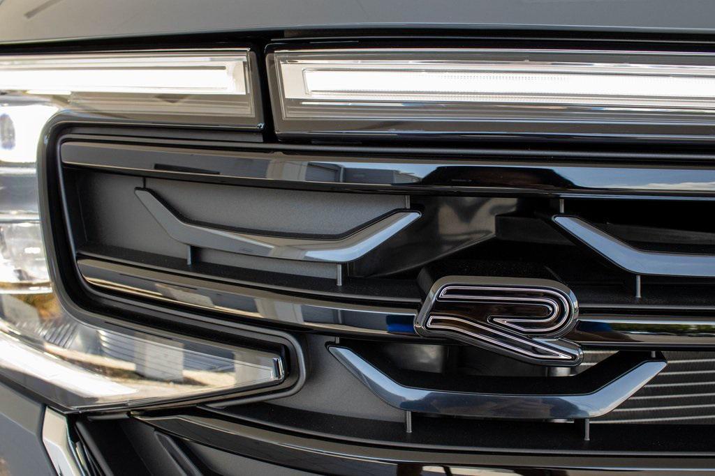 new 2025 Volkswagen Atlas Cross Sport car, priced at $51,129