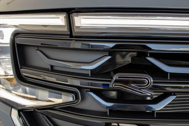 new 2025 Volkswagen Atlas Cross Sport car, priced at $52,879