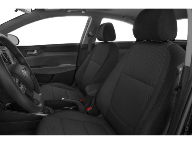 used 2019 Hyundai Accent car, priced at $16,900
