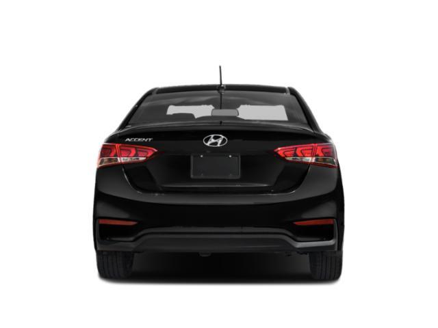 used 2019 Hyundai Accent car, priced at $16,900