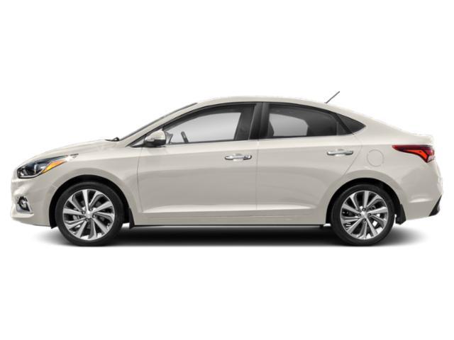 used 2019 Hyundai Accent car, priced at $16,900