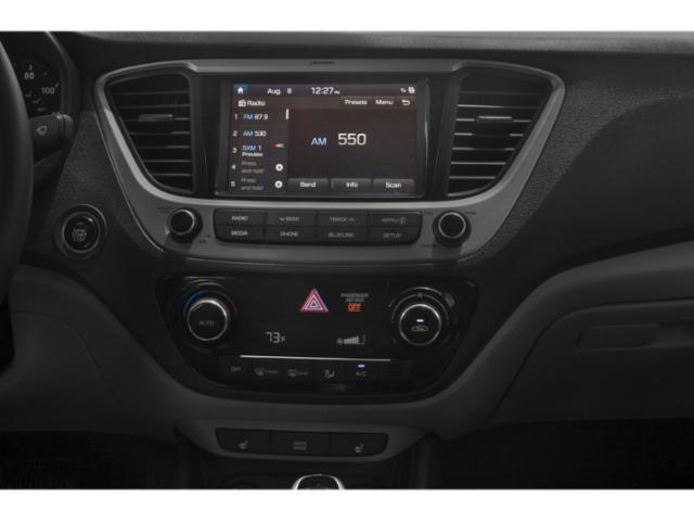 used 2019 Hyundai Accent car, priced at $16,900