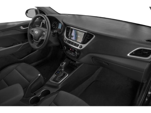 used 2019 Hyundai Accent car, priced at $16,900