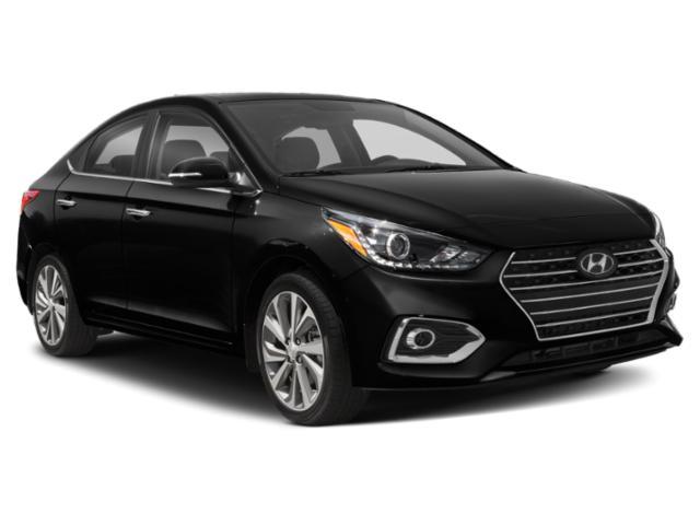 used 2019 Hyundai Accent car, priced at $16,900