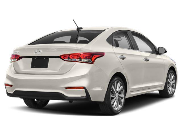 used 2019 Hyundai Accent car, priced at $16,900