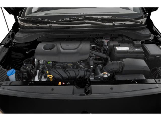 used 2019 Hyundai Accent car, priced at $16,900