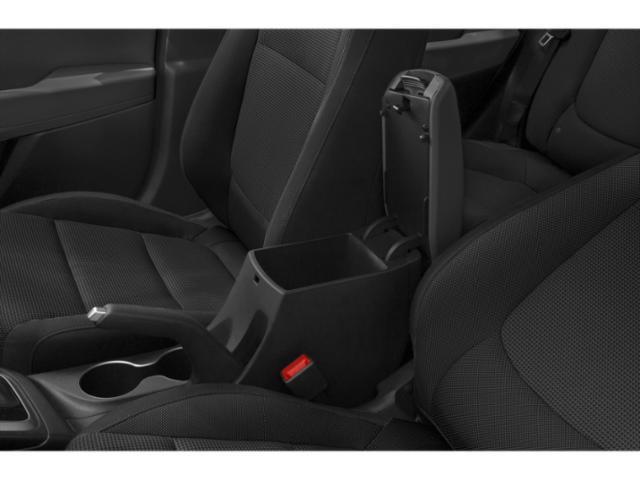 used 2019 Hyundai Accent car, priced at $16,900