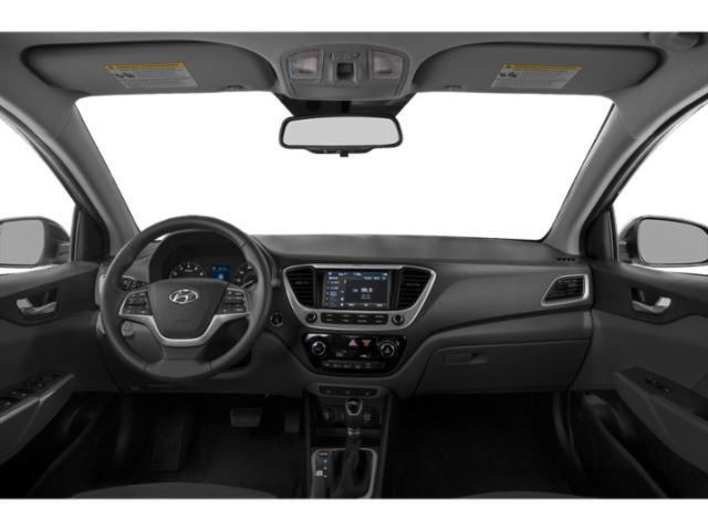 used 2019 Hyundai Accent car, priced at $16,900