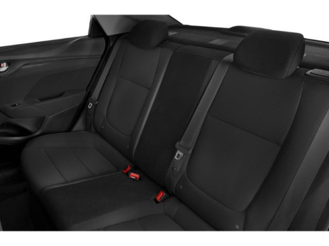 used 2019 Hyundai Accent car, priced at $16,900