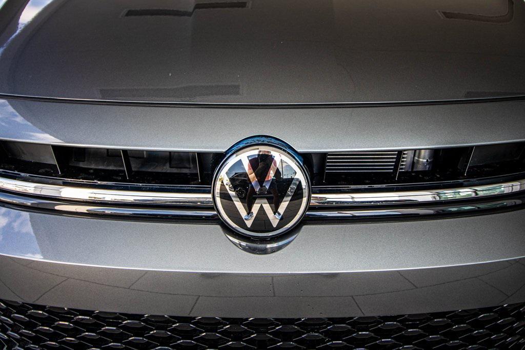 new 2026 Volkswagen Jetta car, priced at $25,685