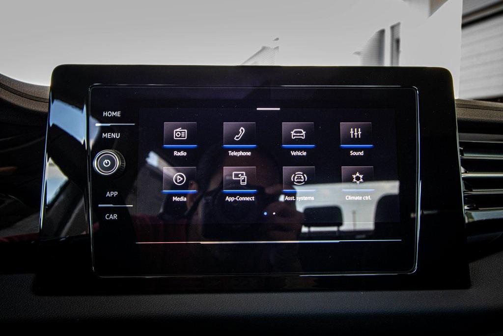 new 2026 Volkswagen Jetta car, priced at $25,685