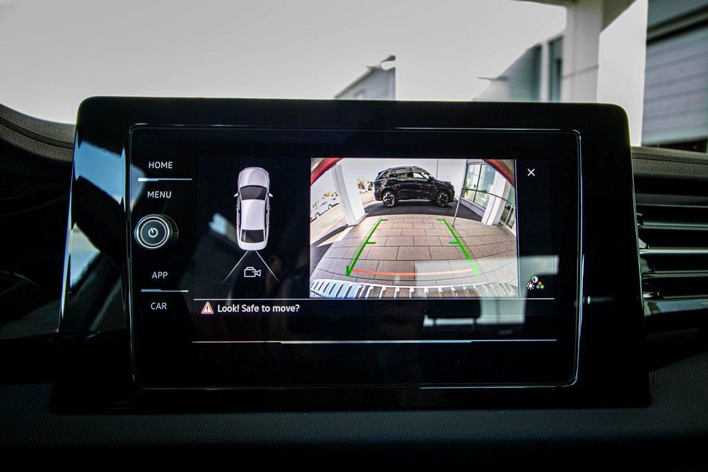 new 2026 Volkswagen Jetta car, priced at $25,685