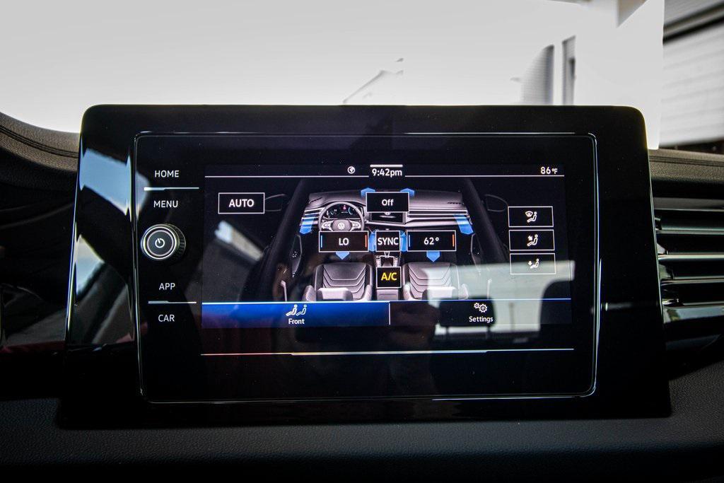 new 2026 Volkswagen Jetta car, priced at $25,685