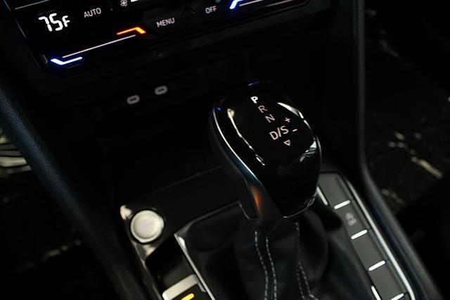 used 2024 Volkswagen Tiguan car, priced at $33,995